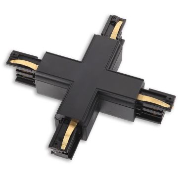 Maxlight MAX MHT1-X-BK Connecteur ip20