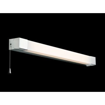 AZzardo MICHEL 930 AZ1303 Applique murale 1x39W/T5 IP44