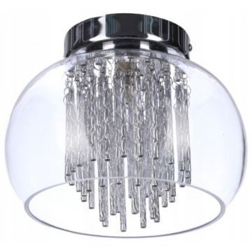 AZzardo REGO AZ1001 Plafonnier 1x40W/G9