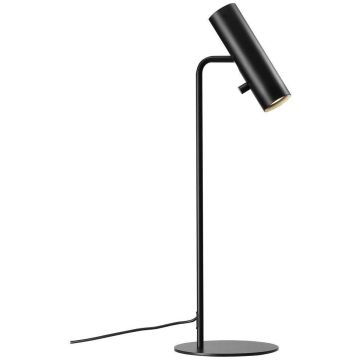 Nordlux MIB 71655003 Lampe de table 1x8W/GU10 IP20