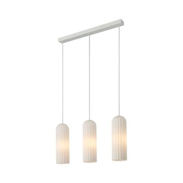 Nordlux MIELLA 2412533001 Suspension lumineuse 3x25W/E27 IP20
