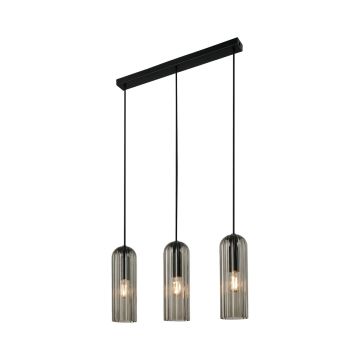 Nordlux MIELLA 2412533047 Suspension lumineuse 3x25W/E27 IP20