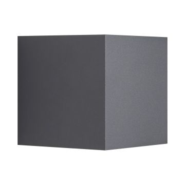 Nordlux MILDA 2418331050 Applique murale 1x4.9W/LED 3000K IP44