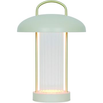 Nordlux MIRANO 2512505009 Lampe de table 1x3w/led 3000k 150lm ip20
