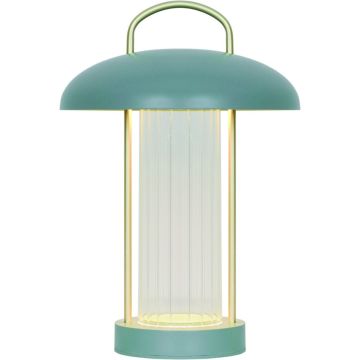 Nordlux MIRANO 2512505023 Lampe de table 1x3w/led 3000k 150lm ip20