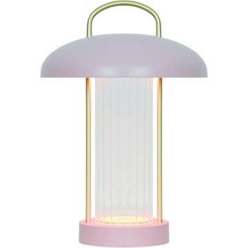 Nordlux MIRANO 2512505057 Lampe de table 1x3w/led 3000k 150lm ip20
