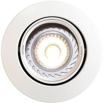 Nordlux MIXIT 71810101 Spot encastré 1x8W/GU10 IP23