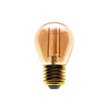 Eko-Light FILAMENT ML7806 Ampoule 1x4W/E27 2700K 400LM IP20
