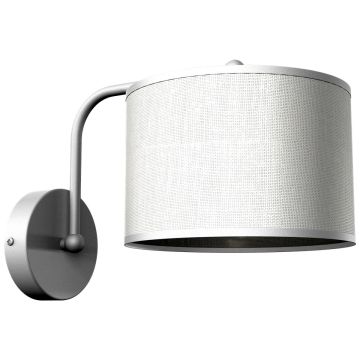 Milagro ALBION MLP7504 Applique murale 1x60W/E27 IP20