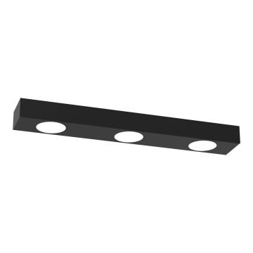 Milagro ALEXANDER MLP8831 Lampe de plafond 3x12W/GX53 IP20