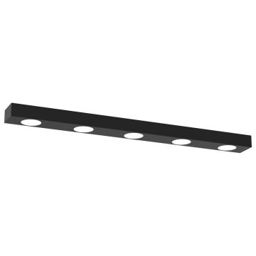Milagro ALEXANDER MLP8833 Lampe de plafond 5x12W/GX53 IP20
