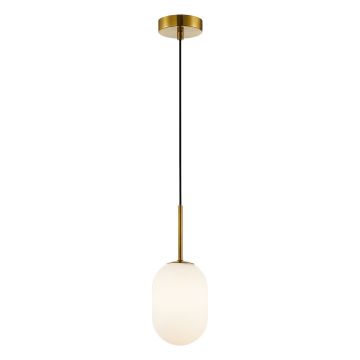 Milagro ALIAS ML0317 Suspension lumineuse 1x8W/G9 IP20
