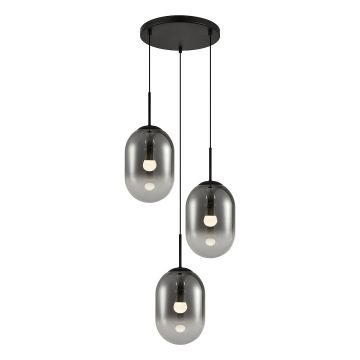 Milagro ALIAS ML0320 Suspension lumineuse 3x40W/E14 IP20