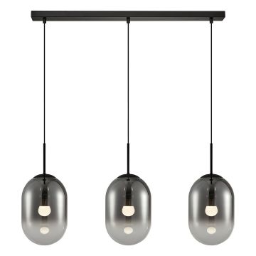 Milagro ALIAS ML0321 Suspension lumineuse 3x40W/E14 IP20