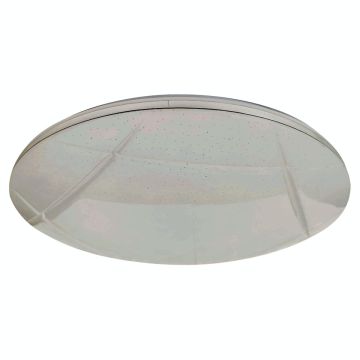 Milagro ALLISTER ML8232 Plafonnier 1x50W/LED 3000K-6000K 5600lm IP20