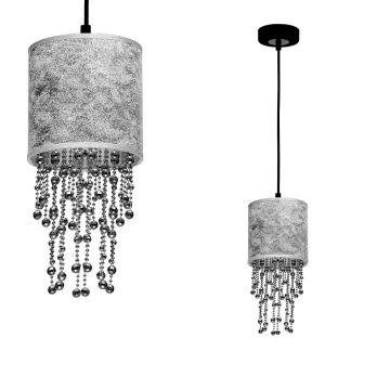 Milagro ALMERIA MLP6434 Suspension lumineuse 1x60W/E27 IP20