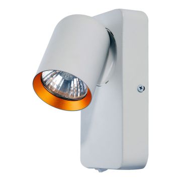 Milagro ANDY ML9942 Spot 1x8W/GU10 IP20