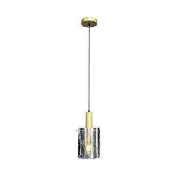 Milagro ARCADIA ML1816 Suspension lumineuse 1x60W/E27 IP20