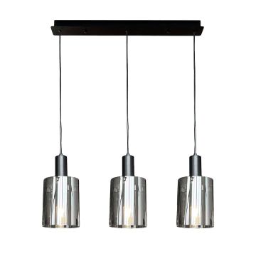 Milagro ARCADIA ML1819 Suspension lumineuse 3x60W/E27 IP20