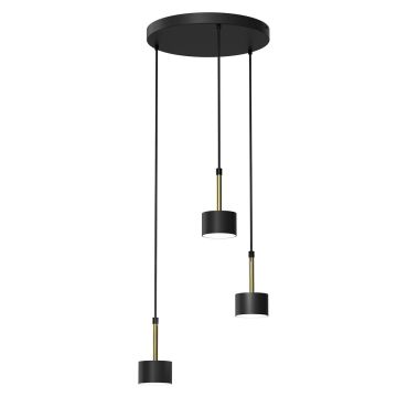 Milagro ARENA MLP7762 Suspension lumineuse 3x12W/GX53 IP20
