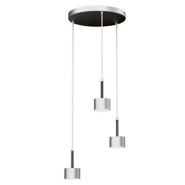 Milagro ARENA MLP7780 Suspension lumineuse 3x12W/GX53 IP20