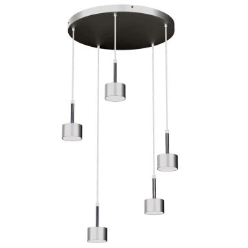 Milagro ARENA MLP7781 Suspension lumineuse 5x12W/GX53 IP20