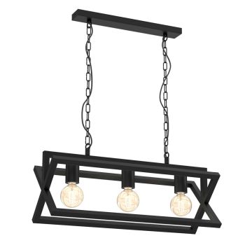 Milagro ARNOLD MLP8563 Suspension lumineuse 3x60W/E27 IP20