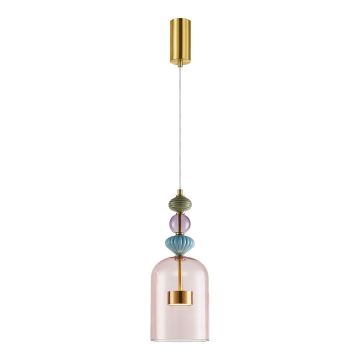 Milagro ARTE ML0357 Suspension lumineuse 1x12W/LED 3000K 1399lm IP20