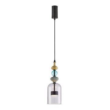 Milagro ARTE ML0360 Suspension lumineuse 1x12W/LED 3000K 1399lm IP20
