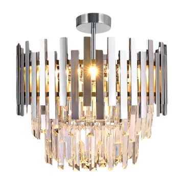 Milagro ASPEN ML8809 Lampe de plafond 6x40W/E14 IP20