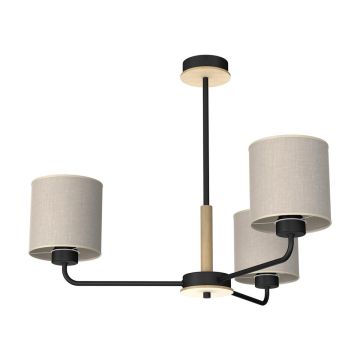 Milagro ATLANTA MLP7452 Lustre 5x60W/E27 IP20