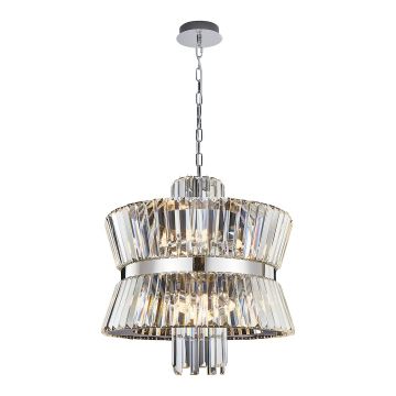 Milagro AURELIA ML0406 Suspension lumineuse 12x40W/E14 IP20