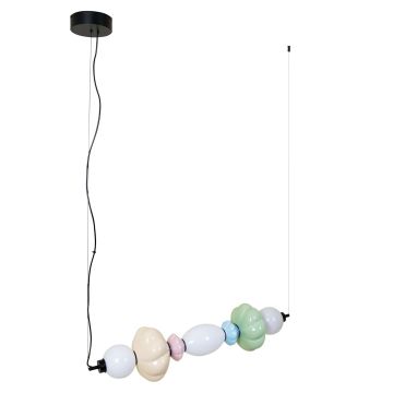 Milagro BOLLA ML1421 Suspension lumineuse 3x24W/LED 3000K 2835lm IP20