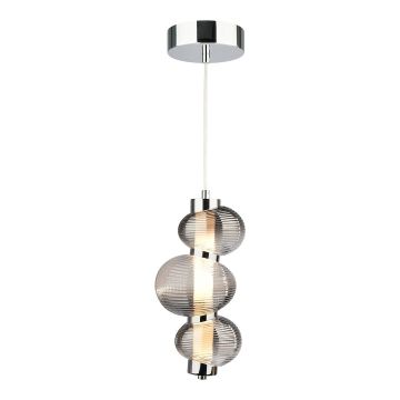 Milagro BOLLA ML1425 Suspension lumineuse 1x12W/LED 3000K 1491lm IP20