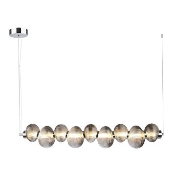 Milagro BOLLA ML1427 Suspension lumineuse 1x32W/LED 3000K 3688lm IP20