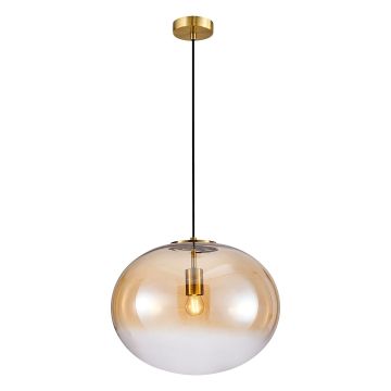 Milagro CAMPANIA ML0342 Suspension lumineuse 1x60W/E27 IP20