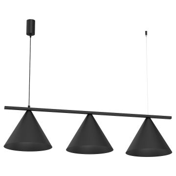 Milagro CAPITAL MLP0938 Suspension lumineuse 3x15W/GX53 IP20