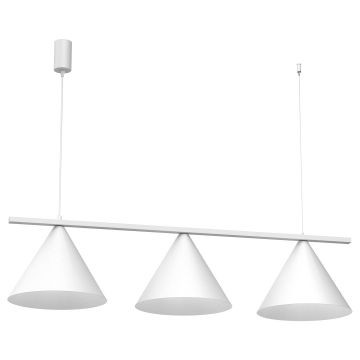 Milagro CAPITAL MLP0939 Suspension lumineuse 3x15W/GX53 IP20
