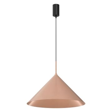 Milagro CAPITAL MLP0954 Suspension lumineuse 1x15W/GX53 IP20
