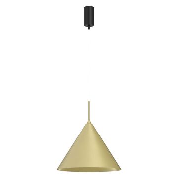 Milagro CAPITAL MLP0957 Suspension lumineuse 1x15W/GX53 IP20