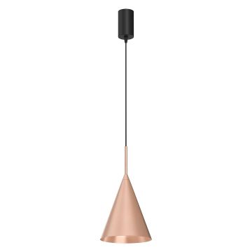 Milagro CAPITAL MLP0966 Suspension lumineuse 1x15W/GX53 IP20