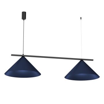 Milagro CAPITAL MLP1531 Suspension lumineuse 2x15W/GX53 IP20