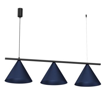 Milagro CAPITAL MLP1532 Suspension lumineuse 3x15W/GX53 IP20