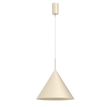 Milagro CAPITAL MLP1560 Suspension lumineuse 1x15W/GX53 IP20