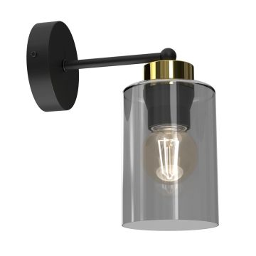 Milagro CHIC MLP8382 Applique murale 1x60W/E27 IP20
