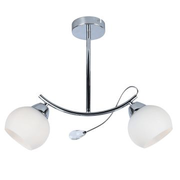 Milagro CONNOR MLP0876 Lampe de plafond 2x60W/E27 IP20
