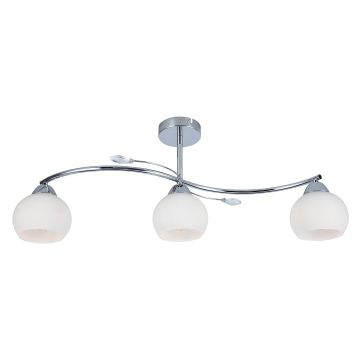 Milagro CONNOR MLP0877 Lampe de plafond 3x60W/E27 IP20