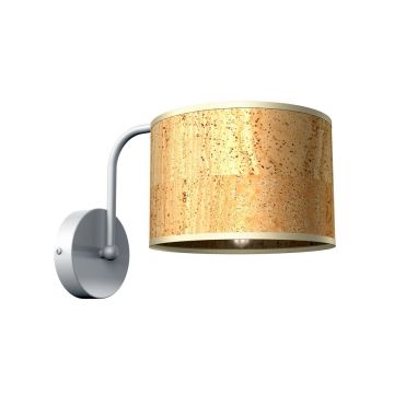 Milagro CORK MLP7515 Applique murale 1x60W/E27 IP20