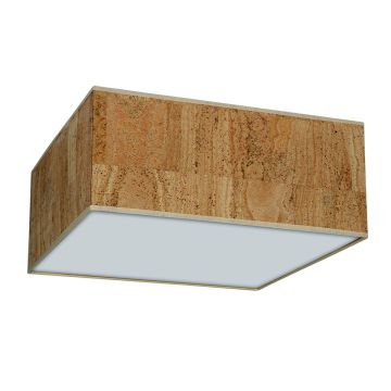 Milagro CORK MLP7518 Plafonnier 3x60W/E27 IP20