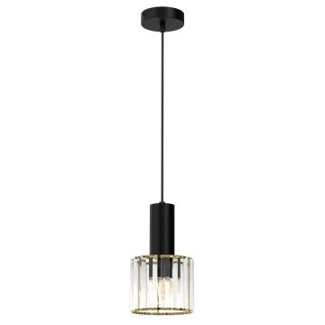Milagro CRISTAL MLP8360 Suspension lumineuse 1x60W/E27 IP20